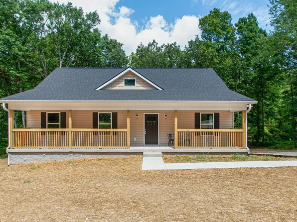 0 Pinewood Rd Lot 22, Nunnelly, TN 37137