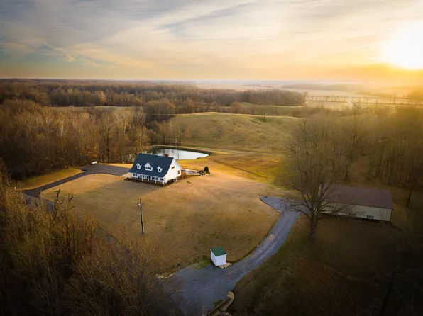 5030 Rogers Marshall Rd, Union City, TN 38261