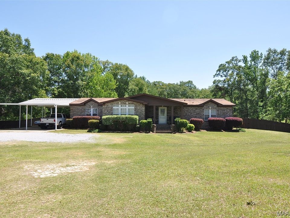 5780 Airport Rd, Coosada, AL 36020 MLS 537523 Zillow
