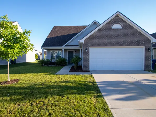 11832 Zander Dr, Indianapolis, IN 46235