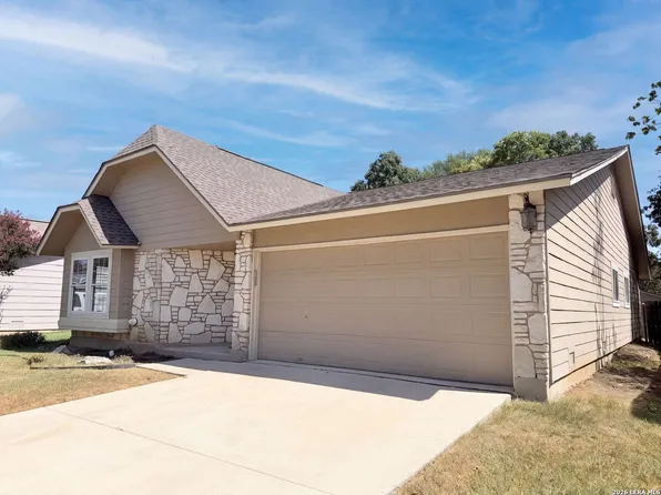 6714 Country Swan, San Antonio, TX 78240