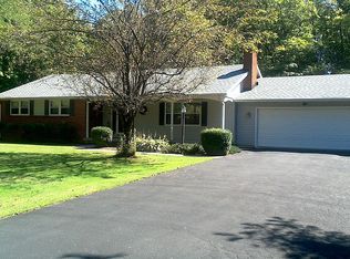 15265 Township Road 166, Arlington, OH 45814