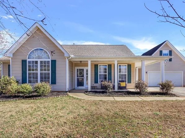160 Pendock Ln, Piedmont, SC 29673