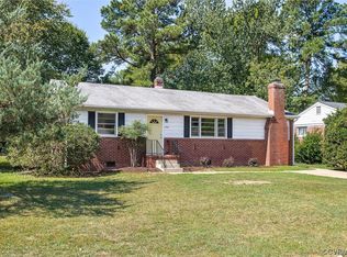 3300 Birchbrook Rd, Henrico, VA 23228