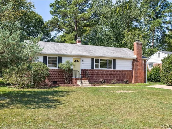 3300 Birchbrook Rd, Henrico, VA 23228