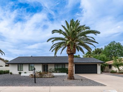 4916 E Kathleen Rd, Scottsdale, AZ, 85254