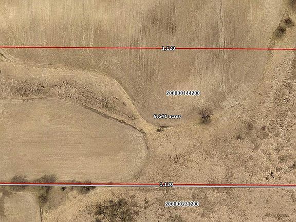 2nd image of County Road 7 NW