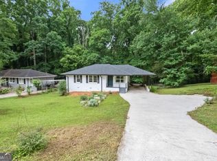 5870 Michael Rd, Austell, GA 30168