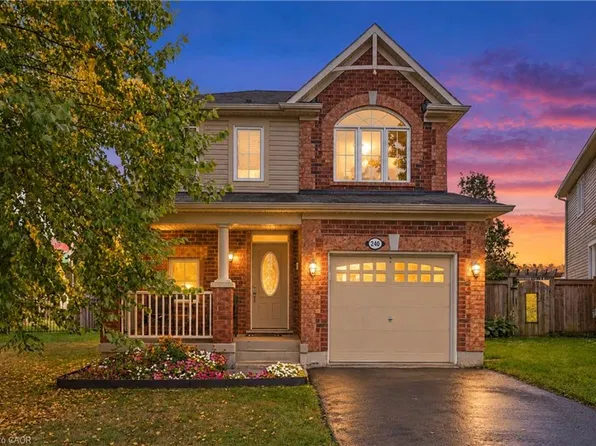 240 Emick Dr, Hamilton, ON L9K 0E1