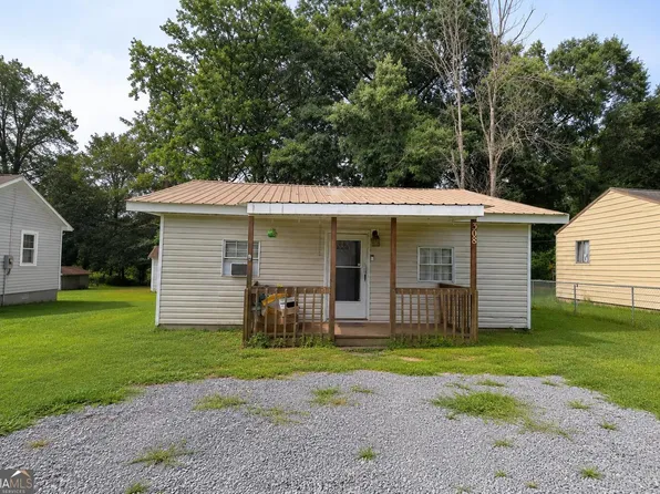 308 S 2nd Ave, Chatsworth, GA 30705