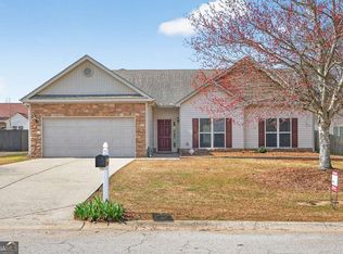 1412 Silvergate Way, Winder, GA 30680