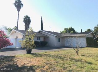 1598 Cayuga Dr, Simi Valley, CA 93065