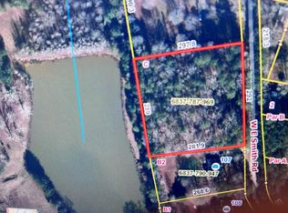 0 W East Smith Rd, Greenwood, SC 29649