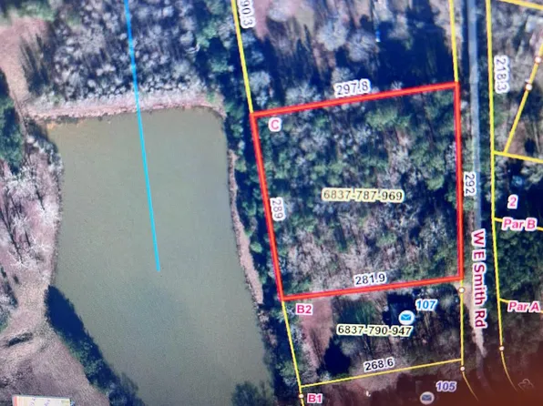 0 W East Smith Rd, Greenwood, SC 29649