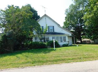 3882 K Dr S, East Leroy, MI