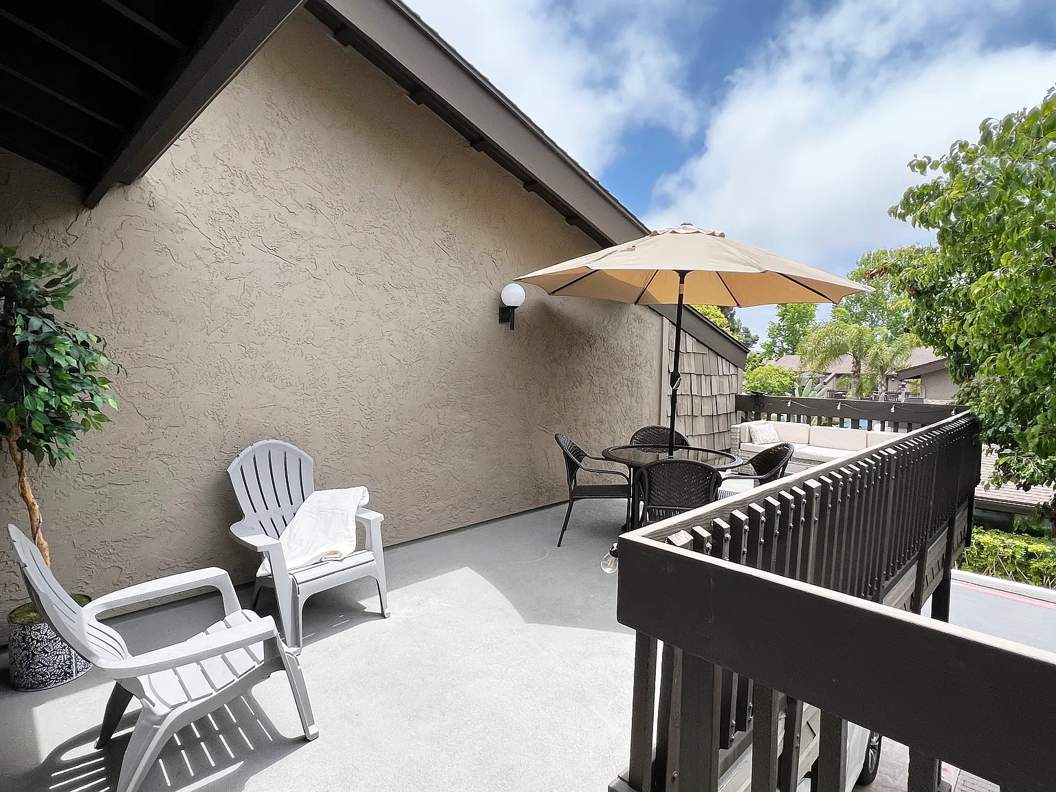1 bed, 636 sqft, $3,000 — Photo 2
