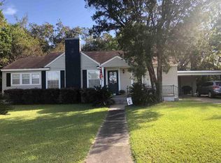 603 S Presley St, Atmore, AL 36502