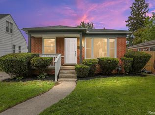 8679 Burt Rd, Detroit, MI 48228