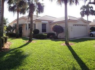 9265 Garden Pointe, Fort Myers, FL 33908