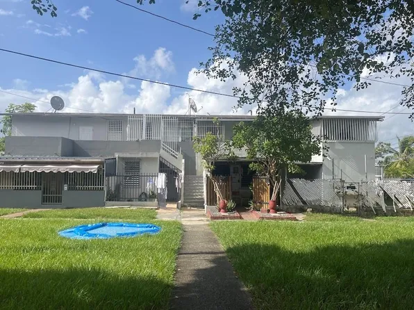 Villa Castin Villa Castin #658, San Juan, PR 00923