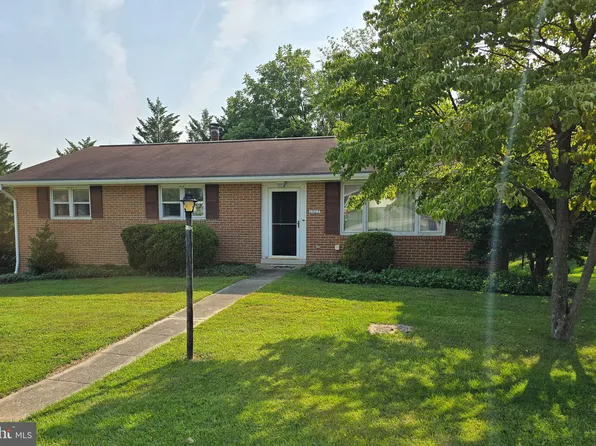 1002 Terrace Ct, Hampstead, MD 21074