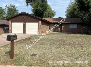 5224 Gaines St, Oklahoma City, OK 73135