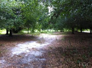 4377 Fort Simmons Ave, Labelle, FL 33935