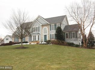 6650 Samuel Dr, Woodbine, MD 21797