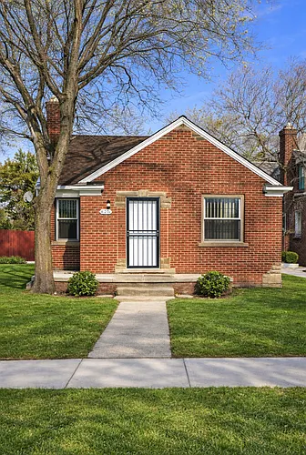8351 Bliss St Photo 1