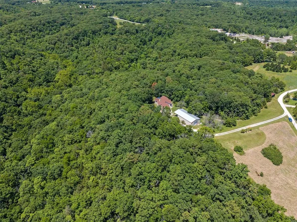 23150 Foxwood Ct, Warrenton, MO 63383