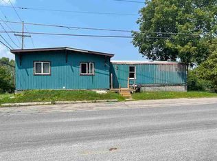 50 Main St, Brasher Falls, NY 13613