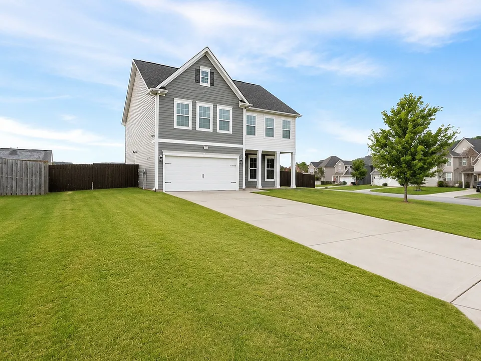 141 Rivermill Pl