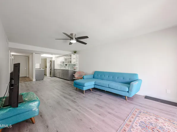 5114 E MONTE VISTA Road, Phoenix, AZ 85008