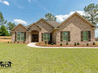 307 Hawks Nest Dr #119, Kathleen, GA 31047