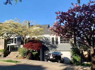 4520 E Laurel Dr NE, Seattle, WA 98105