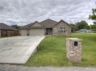 2023 Graham Pl, Pryor, OK 74361