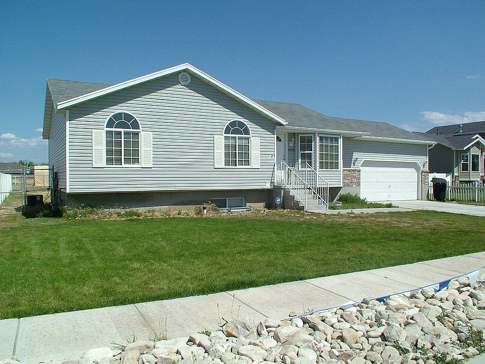 Great Curb Appeal