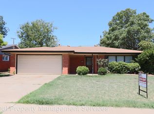 2812 56th St, Lubbock, TX 79413