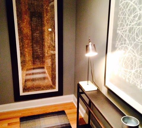Entrance Foyer