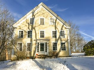 30 Joy Valley Rd, Buxton, ME 04093