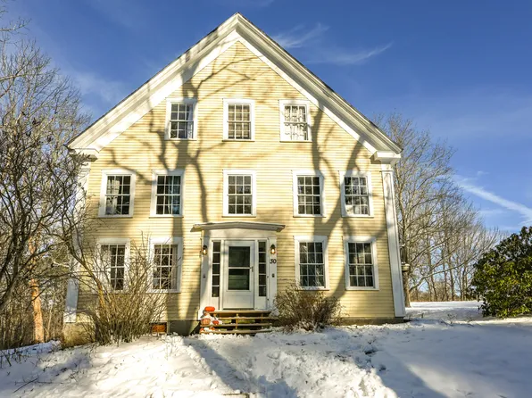 30 Joy Valley Road, Buxton, ME 04093