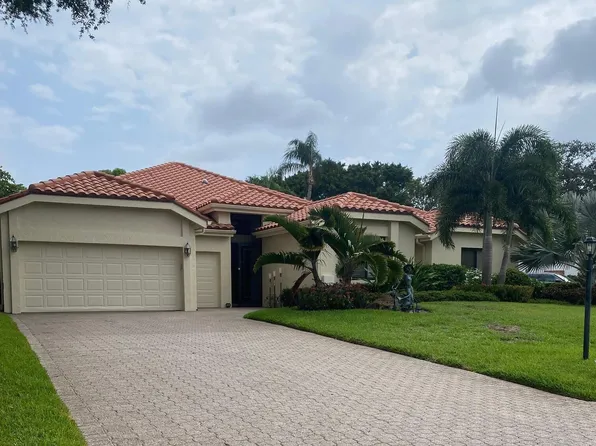13579 Verde Drive, Palm Beach Gardens, FL 33410