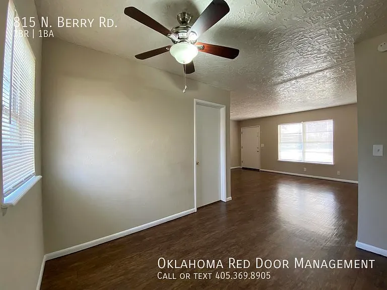 815 N Berry Rd — Photo 7