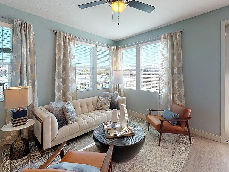 The Braydon Apartments — Photo 16