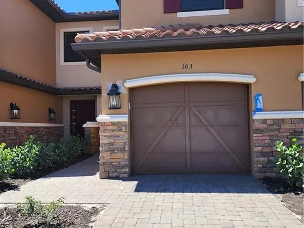 15320 Lucerna ST #103, NAPLES, FL 34114