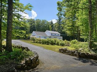 78 Mackey Rd, Troy, NH 03465