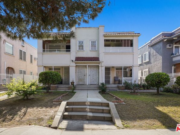 763 N Heliotrope Dr, Los Angeles, CA 90029