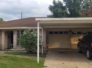 9315 Colleen Rd, Houston, TX 77080