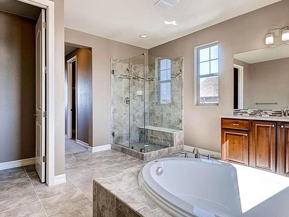Melco Master Bath