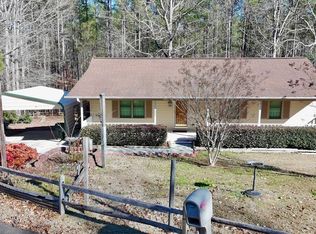 331 Gaston Cir, Westminster, SC 29693